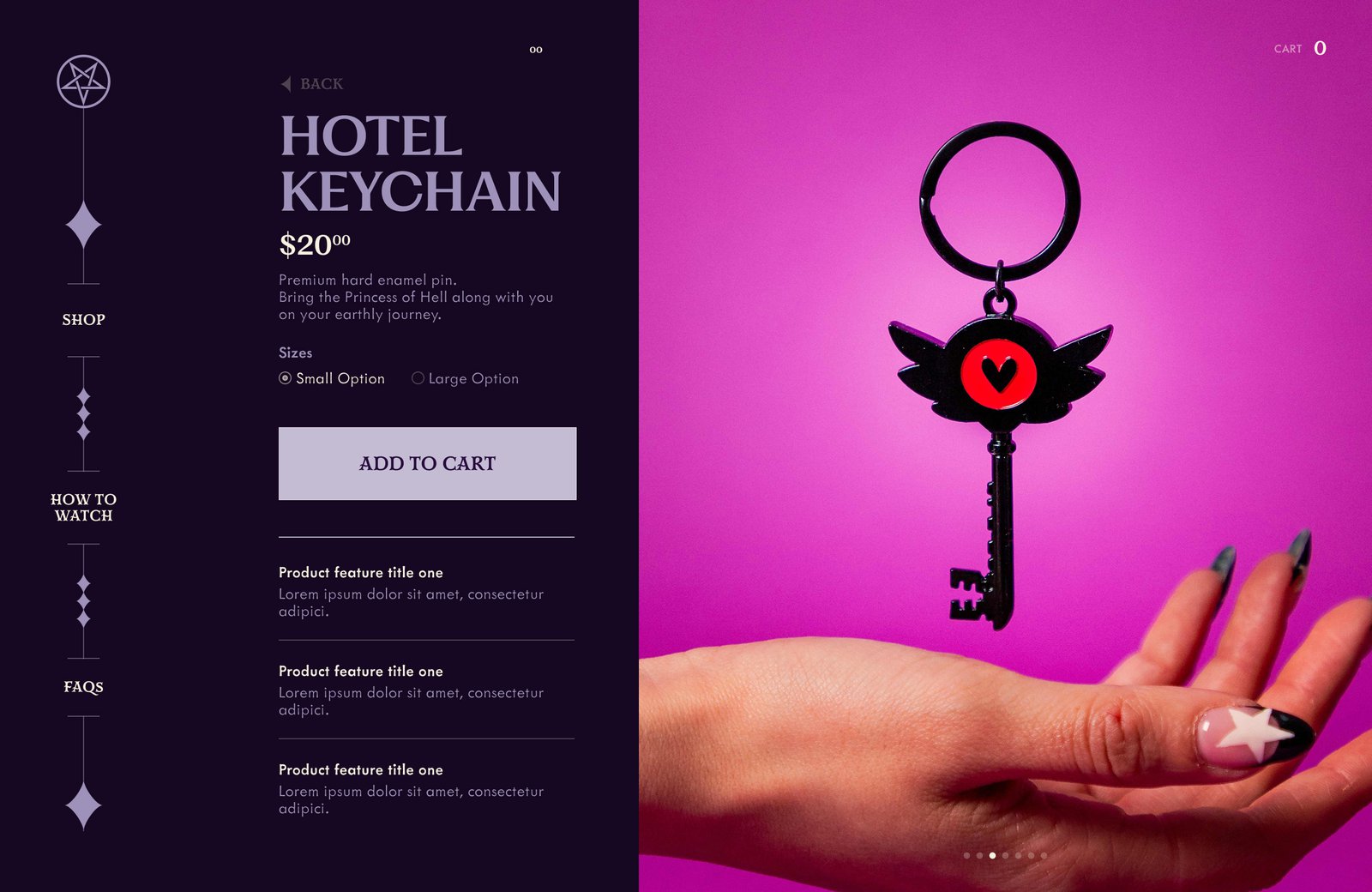 Hazbin hotel type code